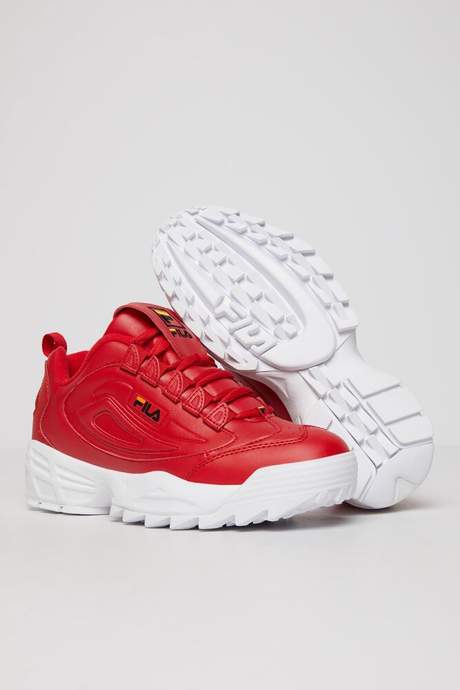 Fila Disruptor Shoes For Men & Women at Rs 1999/pair in New Delhi